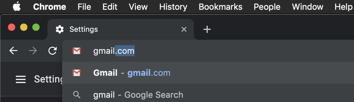 How to add a signature in gmail